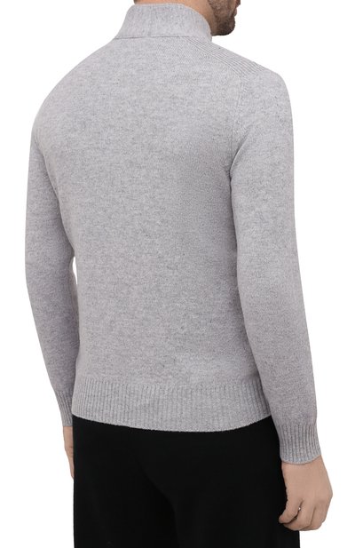 Шерстяной кардиган ANDREA CAMPAGNA, арт. 23170/25025, фото 4