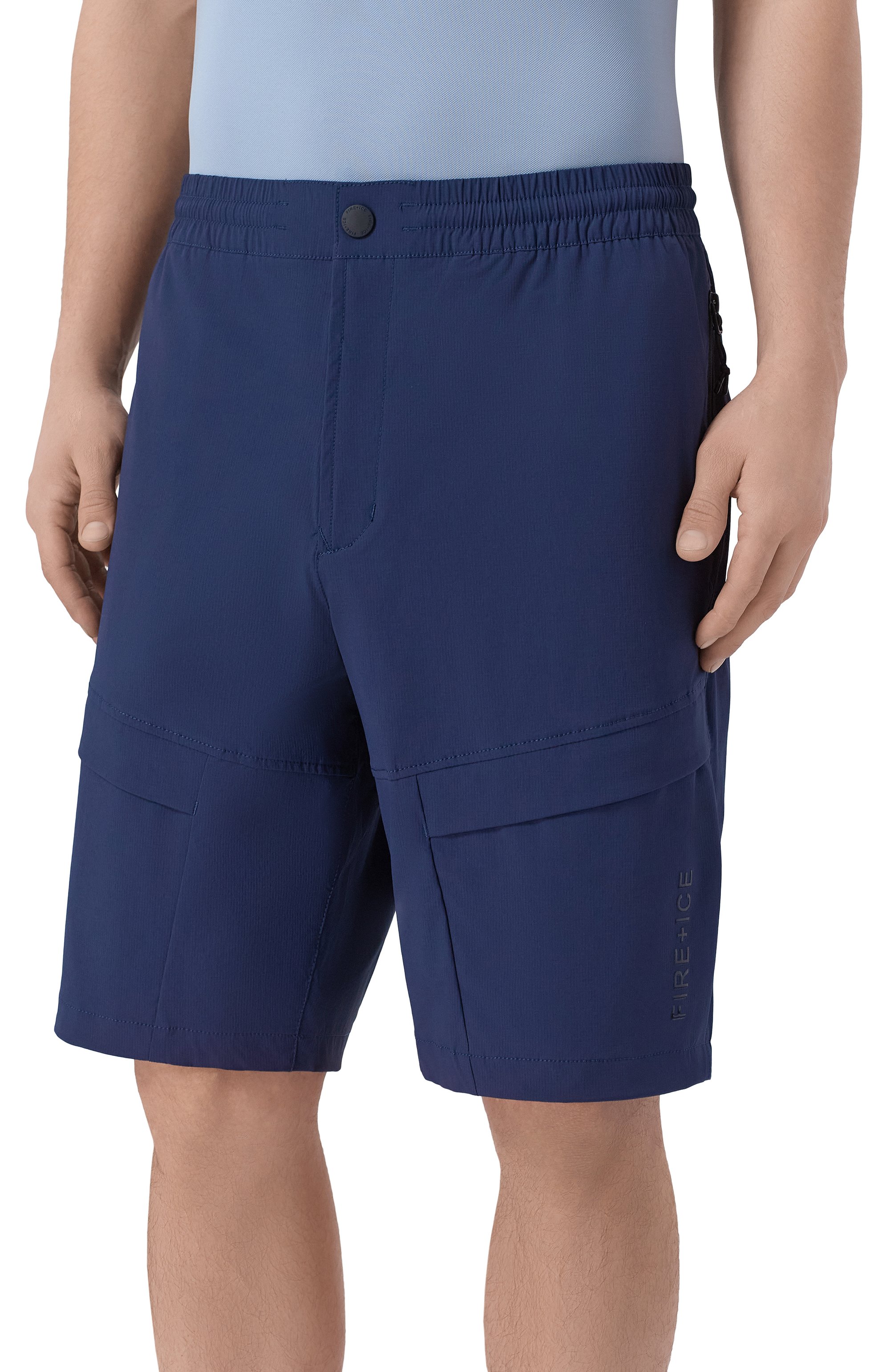 Шорты BOGNER FIRE+ICE, арт. 14498782, фото 3