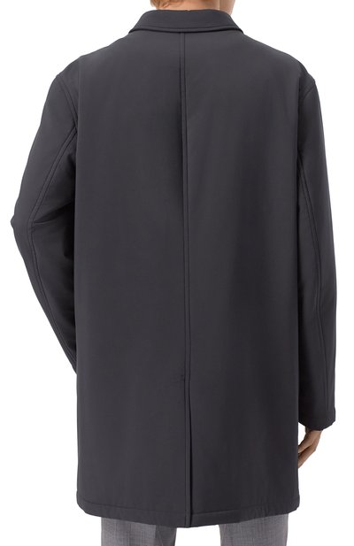 Плащ BRIONI, арт. SORE0L PA906, фото 4