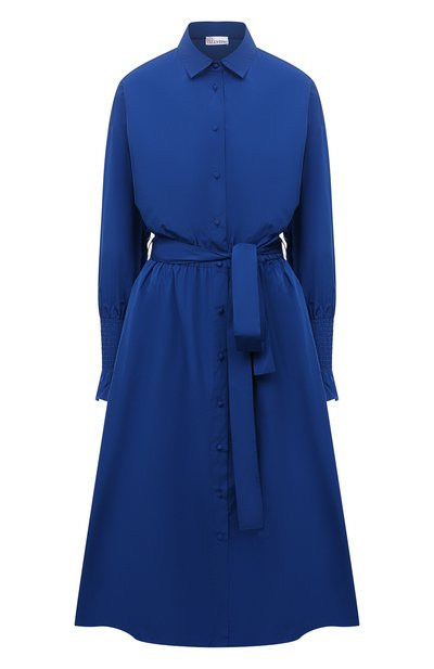 Женское платье REDVALENTINO, арт. WR0VACS0/1FP