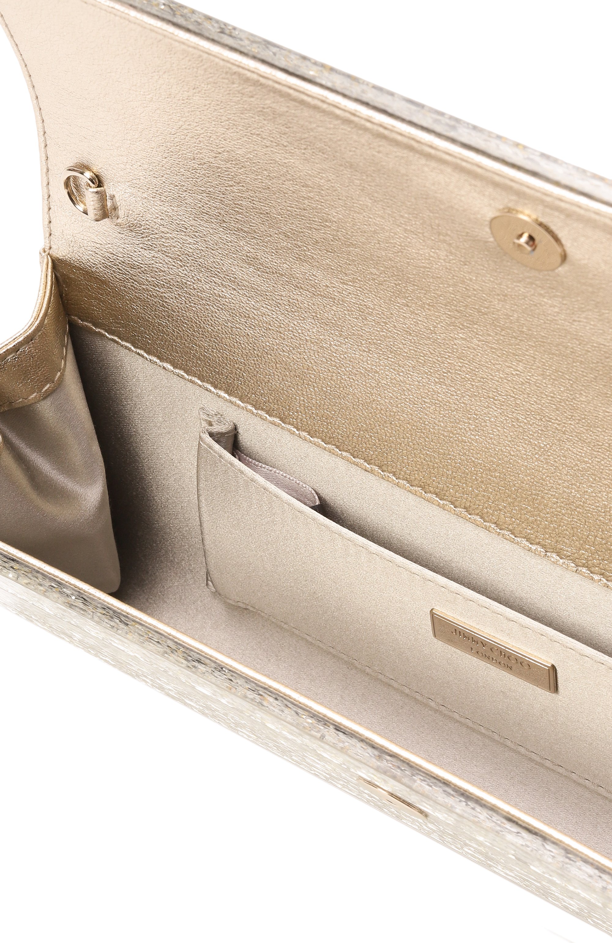 Клатч sweetie JIMMY CHOO, арт. SWEETIE, фото 5