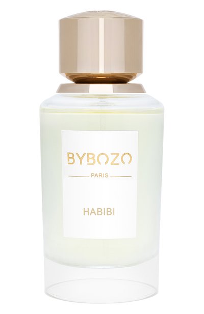 Мужской парфюмерная вода habibi (75ml) BYBOZO, арт. 3612940001046