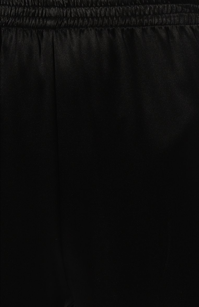 Шелковые брюки ERMANNO SCERVINO, арт. D434P302RJK, фото 1