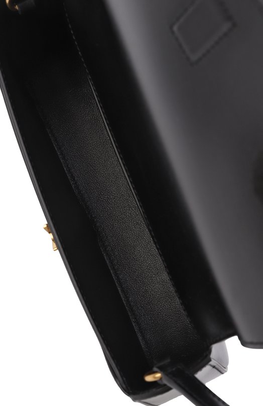 Сумка Voltaire Saint Laurent 779642/0SX0W Чёрный  779642/0SX0W Фото 5