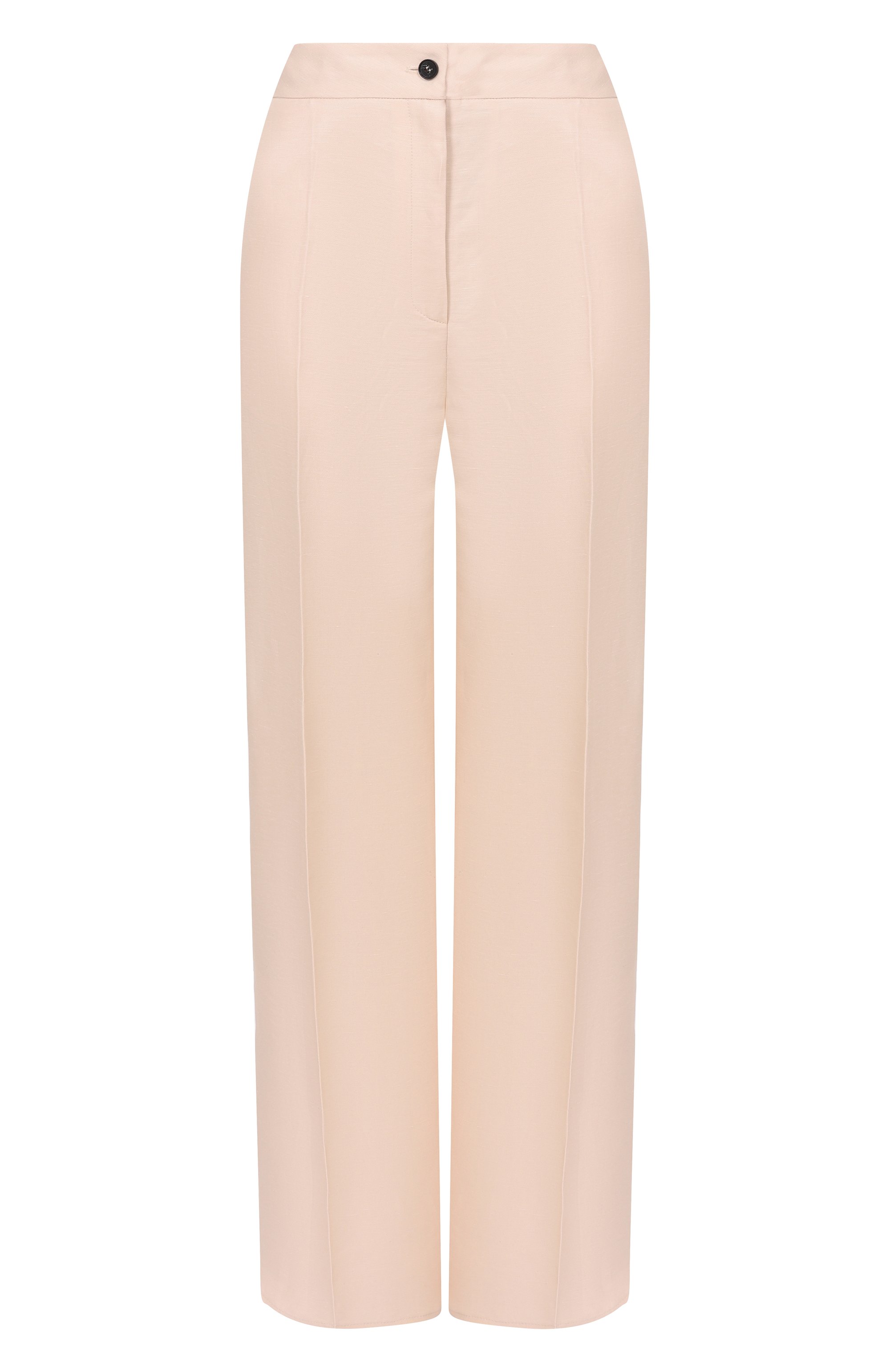 Брюки изо льна и вискозы RUBAN, арт. RSS26-7.1.54.31, фото 1