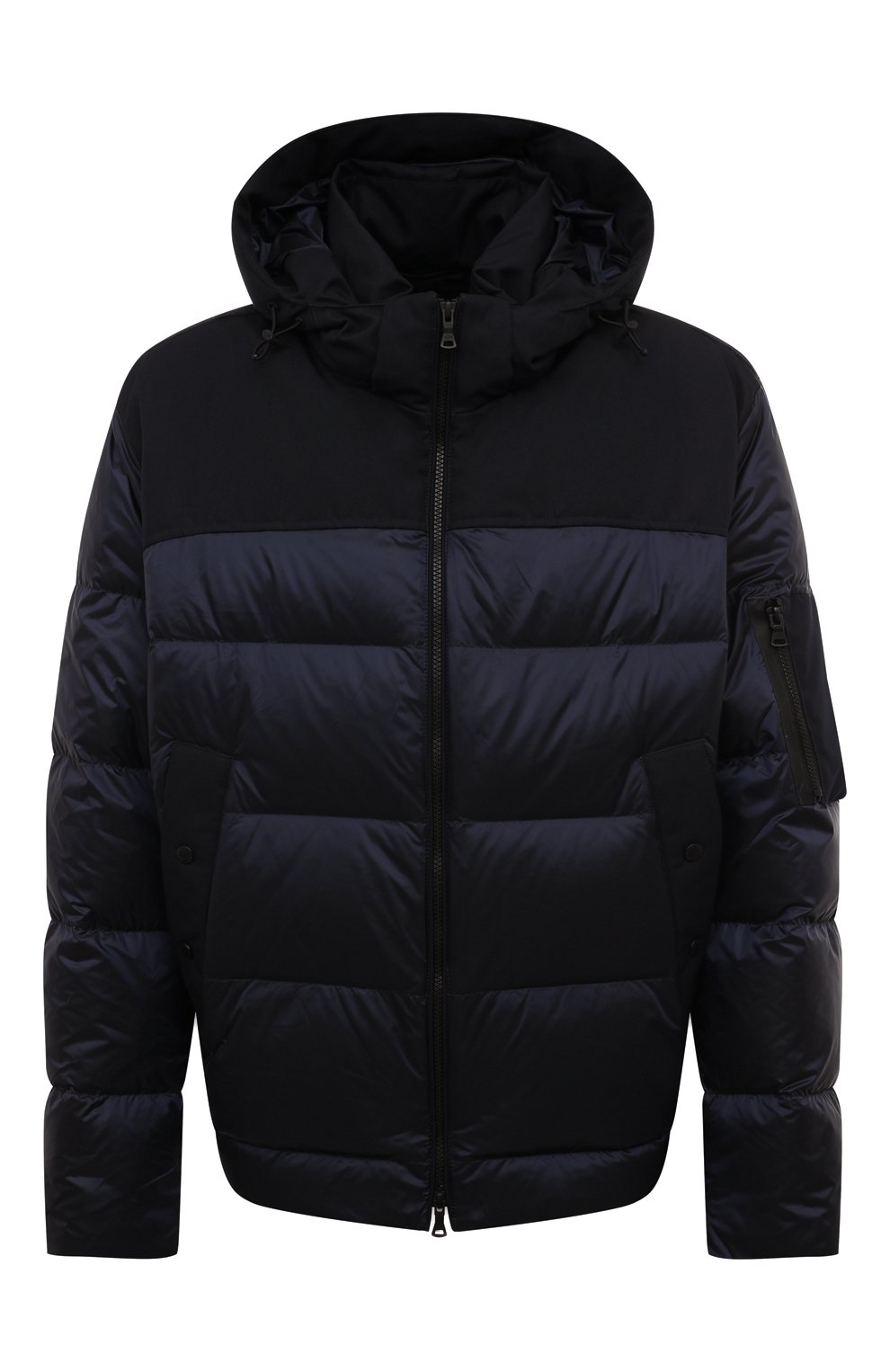 Пуховик PAUL&SHARK, арт. 14312670/3XL, фото 1