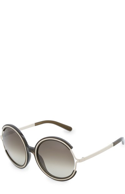 Солнцезащитные очки CHLOÉ, арт. 708S-303, фото 2