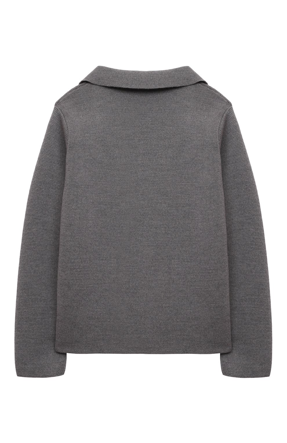 Шерстяной кардиган VARCI, арт. VR24121, фото 2