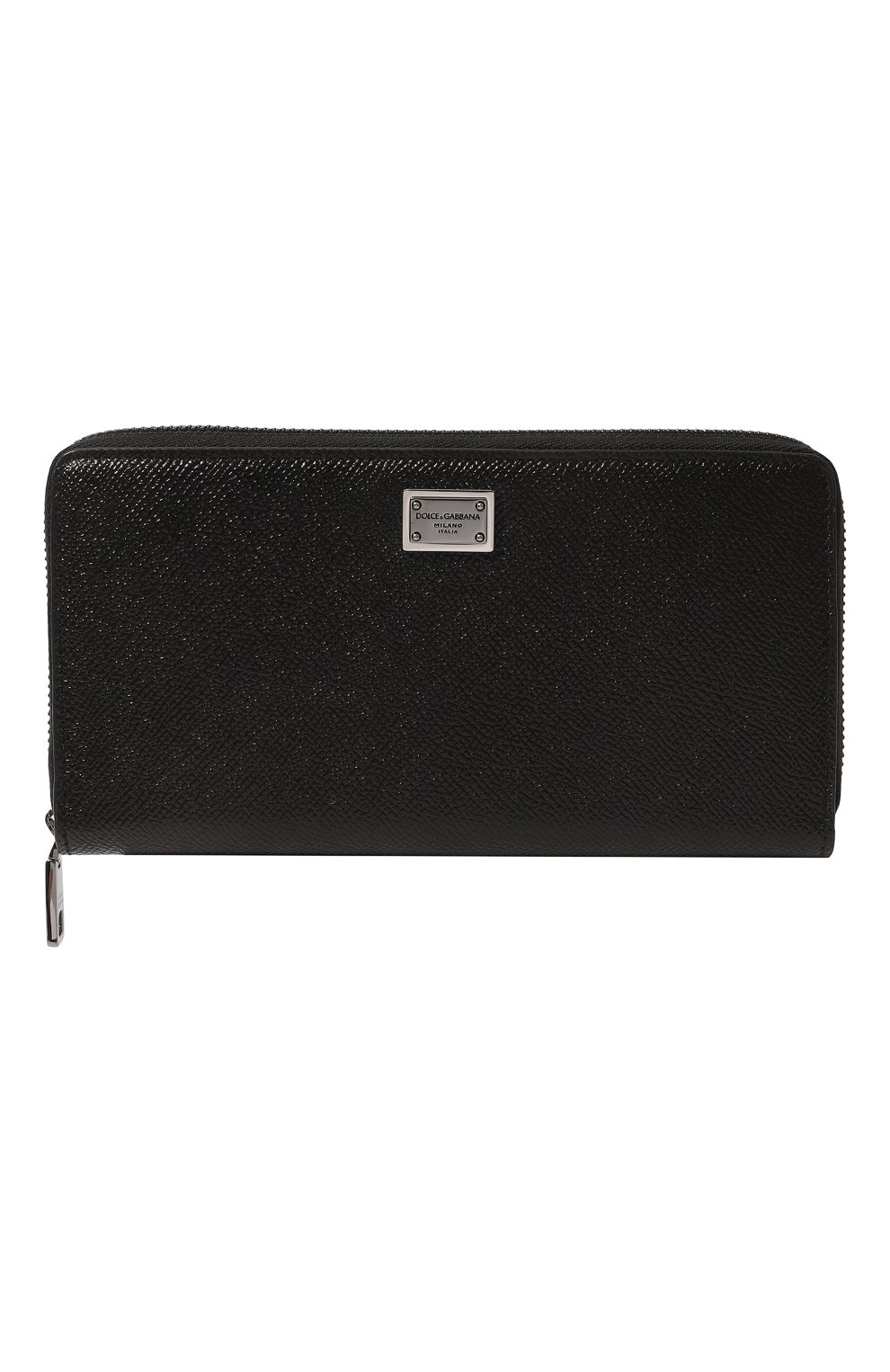 Кожаное портмоне DOLCE & GABBANA, арт. BP1672/AG219, фото 1