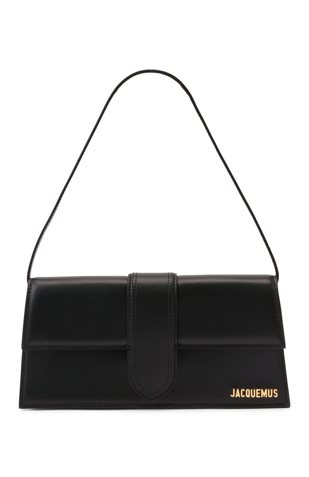 Сумка le bambino long JACQUEMUS, арт. 221BA013-3060, фото 1