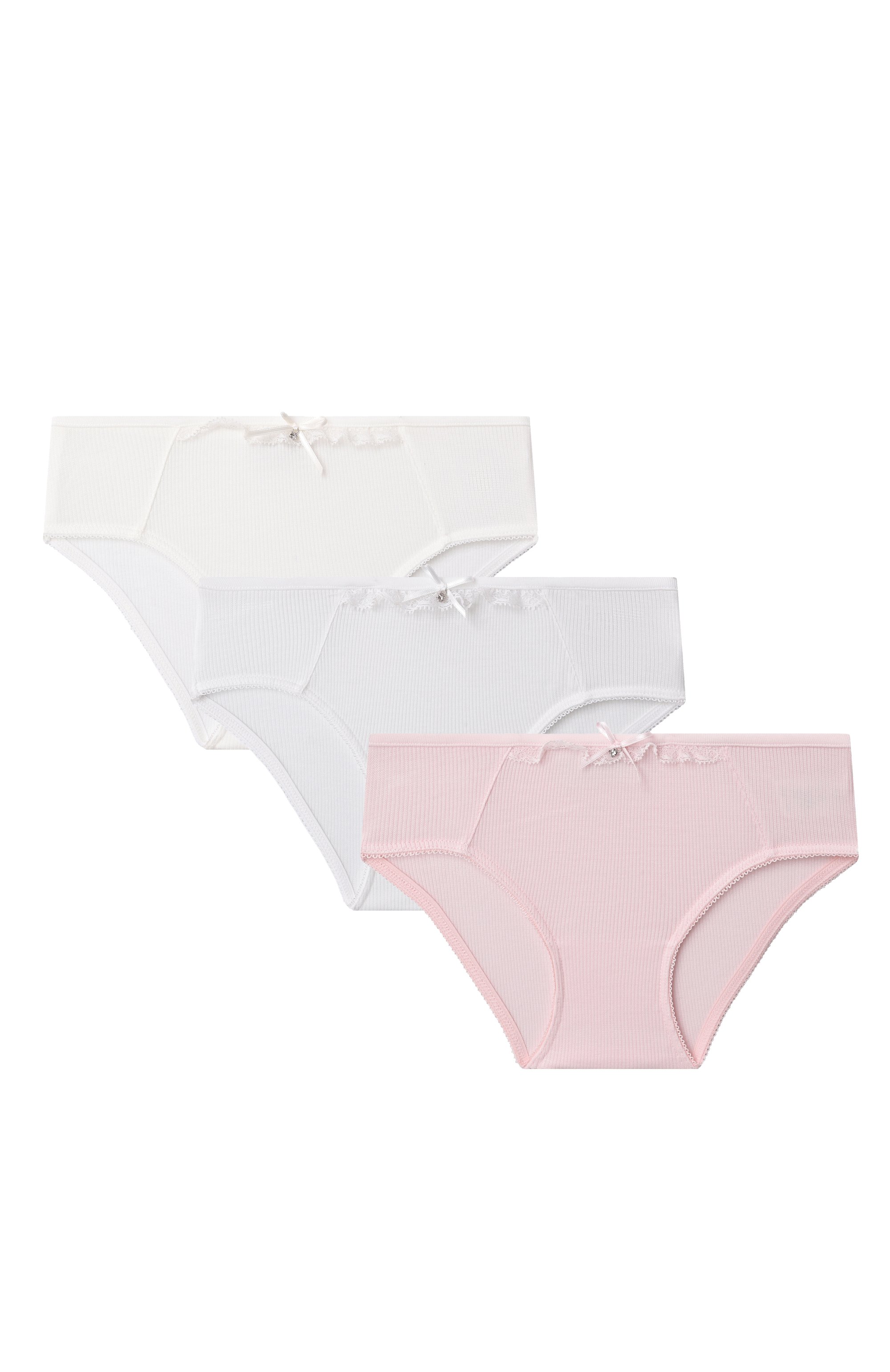 Комплект из трех трусов STORY LORIS, арт. 17917/8-16, фото 1