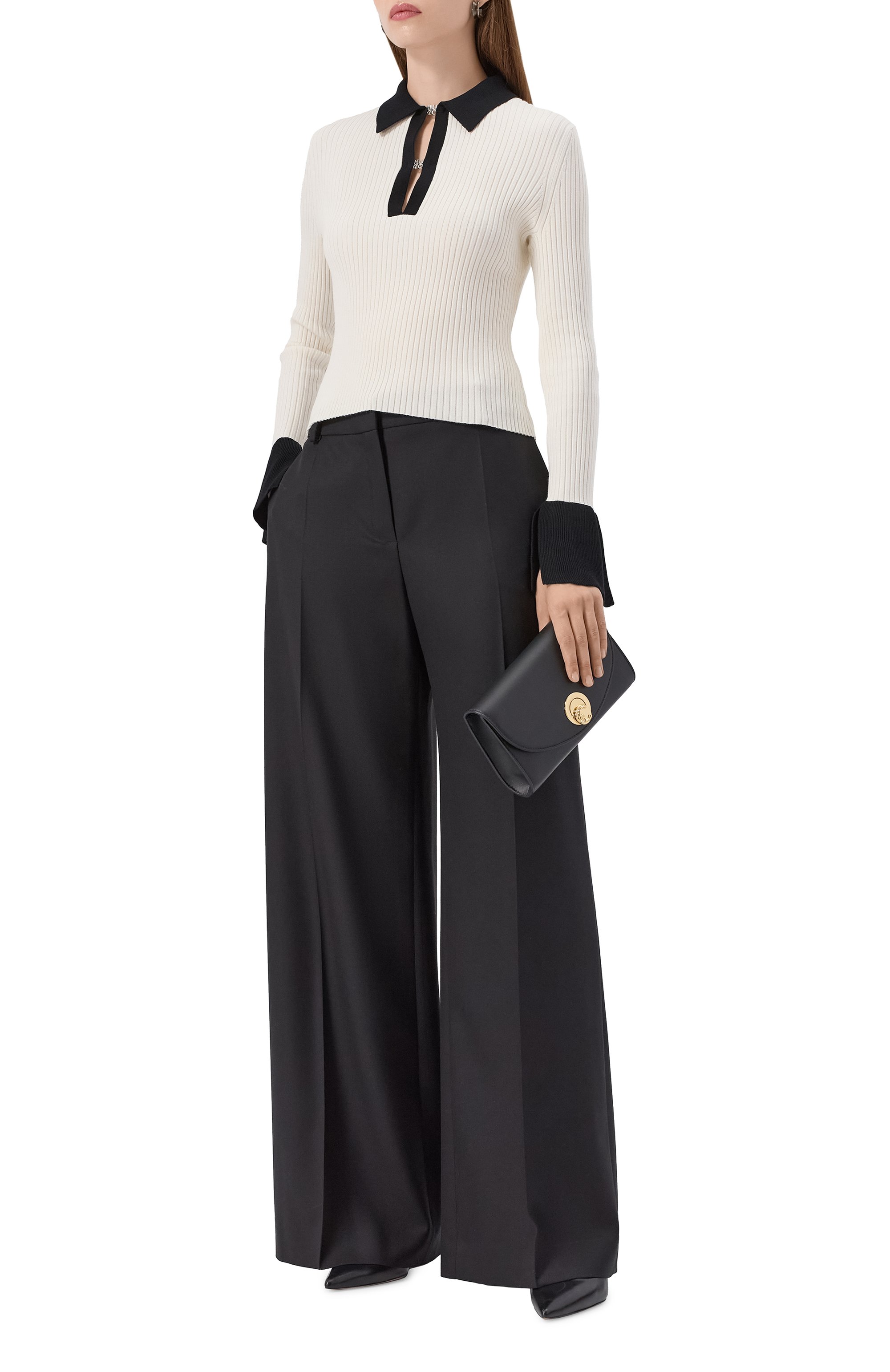 Клатч nikla COCCINELLE, арт. E1 T0B 15 01 01, фото 7