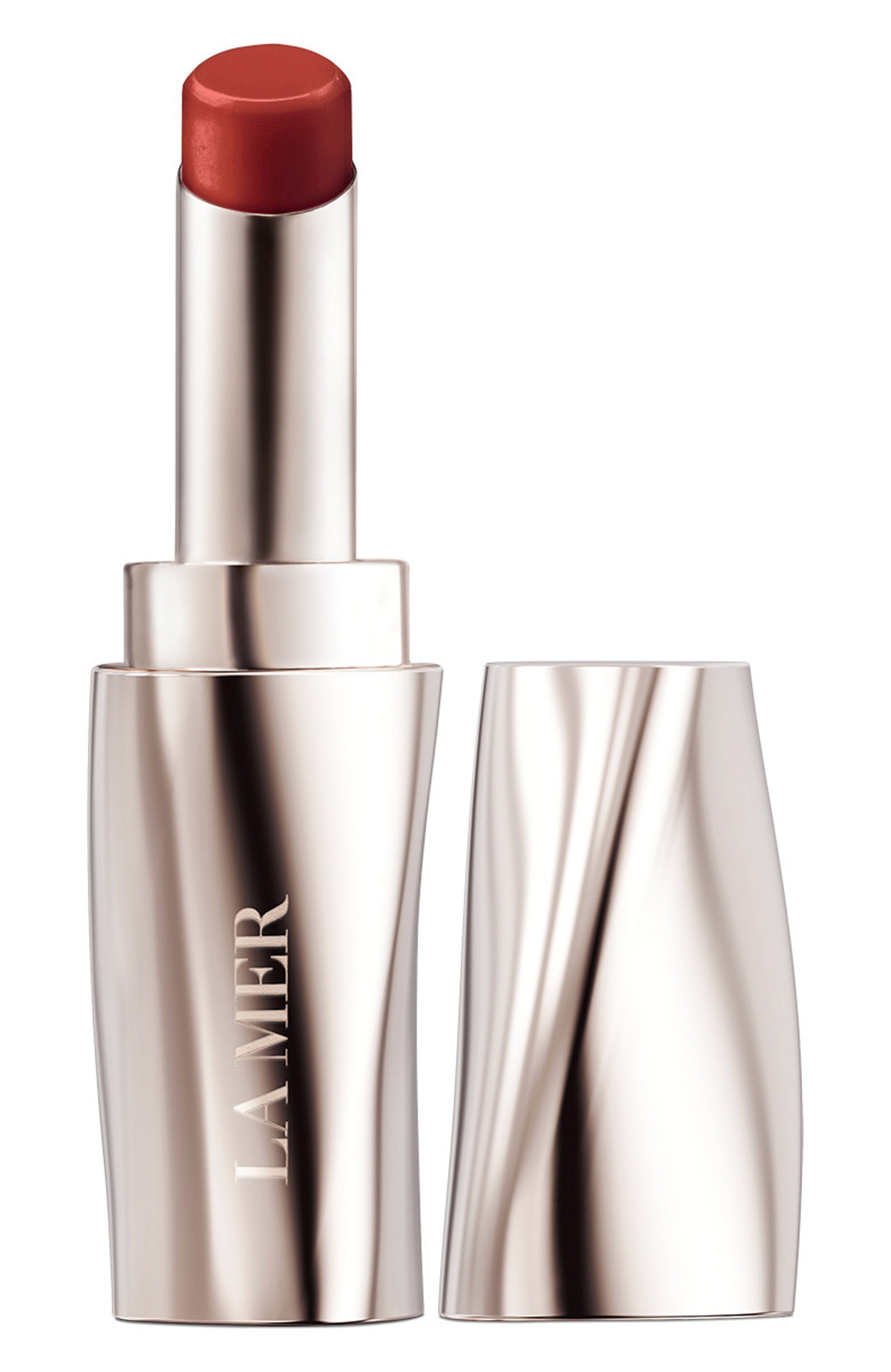 Ухаживающий бальзам для губ the lip treatment, оттенок garnet (3,4g) LA MER, арт. 46T8-07, фото 1