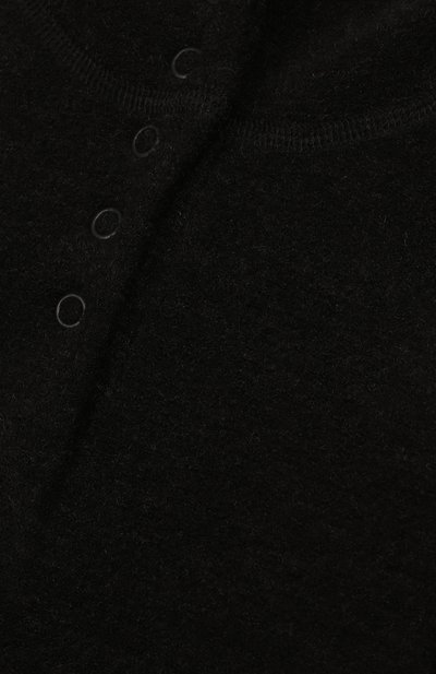 Шерстяная водолазка термобелье NORVEG, арт. 4TU2HLRU-010, фото 3