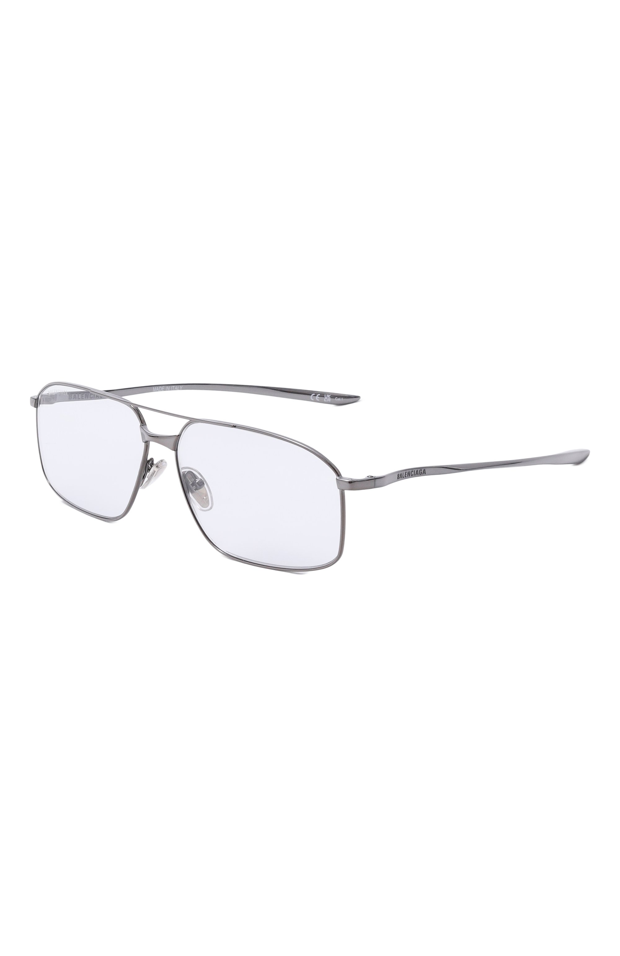 Солнцезащитные очки BALENCIAGA, арт. BB0492S 004, фото 1