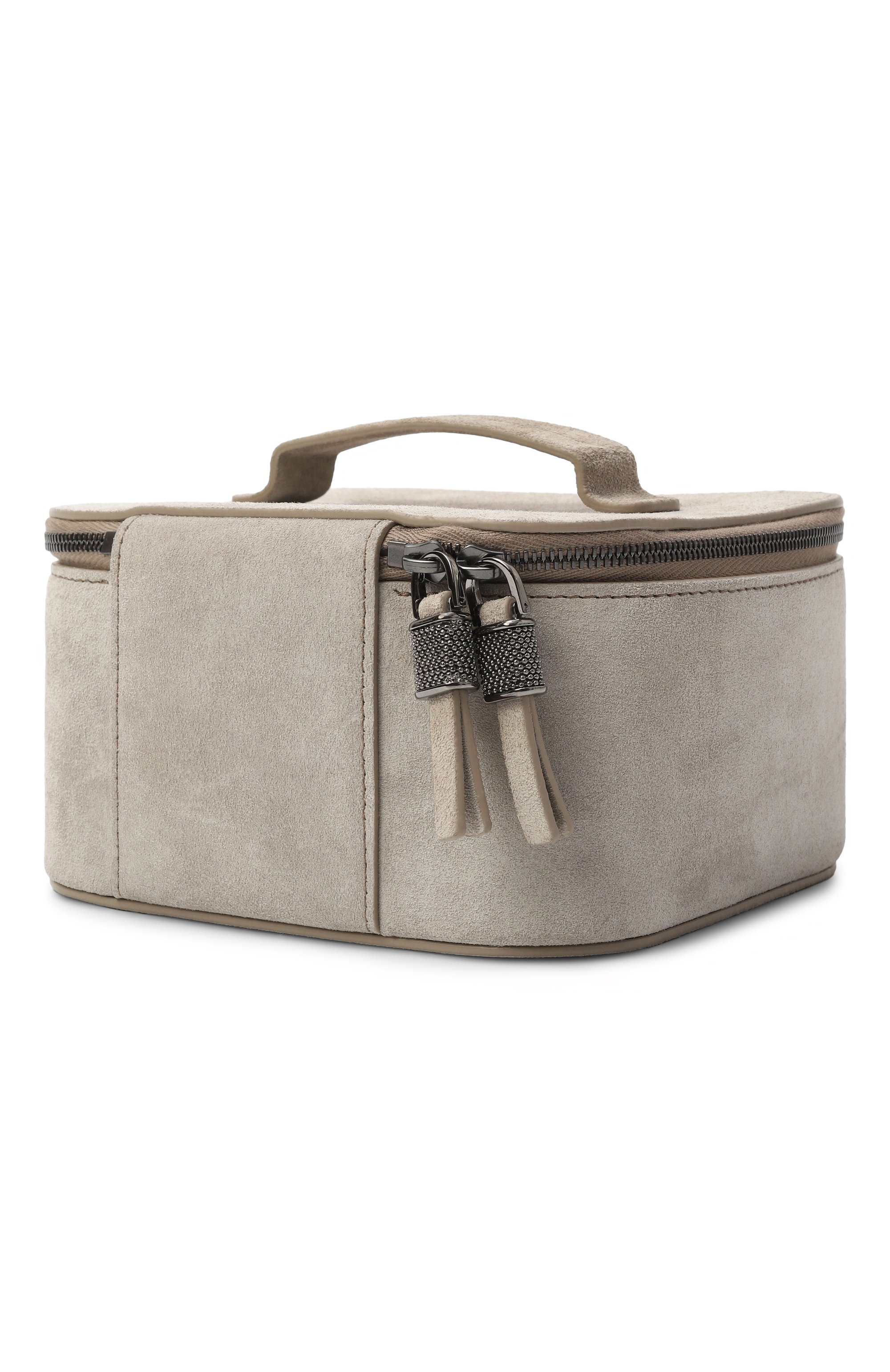 Футляр для украшений BRUNELLO CUCINELLI, арт. MWDLM2728, фото 3