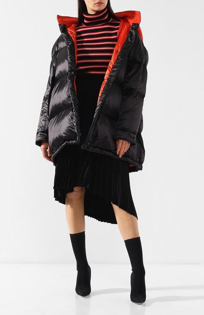 Шерстяная водолазка MONCLER GRENOBLE, арт. D2-098-92520-00-948AX, фото 2