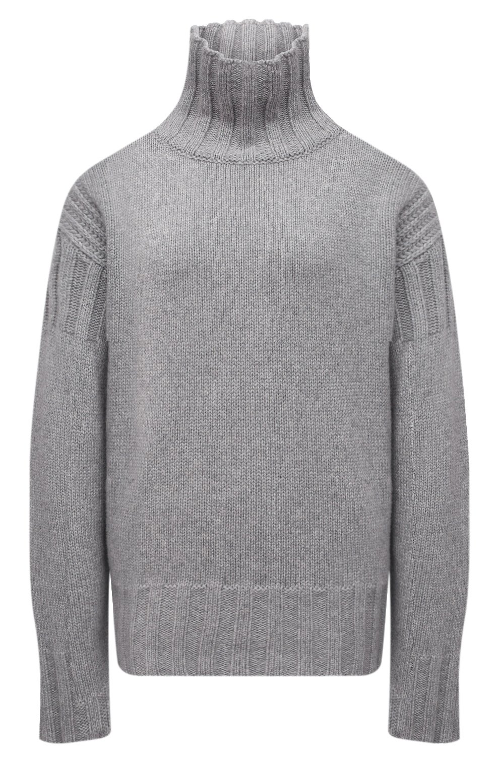 Кашемировый свитер JIL SANDER, арт. JPPS759520-WSY10028, фото 1