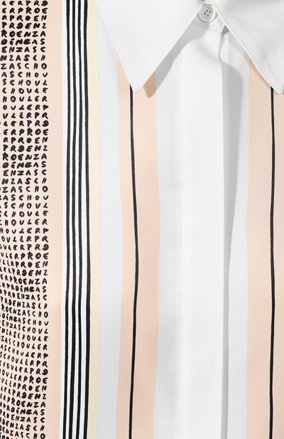 Блузка PROENZA SCHOULER, арт. R2014015-BYP159, фото 5