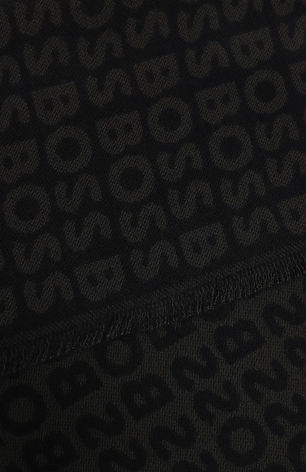 Шарф из вискозы BOSS, арт. 50518661, фото 3