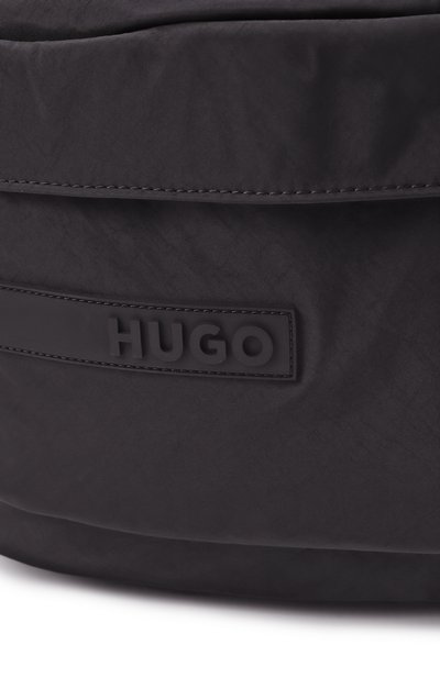 Рюкзак colyns HUGO черного цвета по цене 26950 руб., арт. 50541921, фото 3 Рюкзак colyns HUGO, арт. 50541921, фото 3