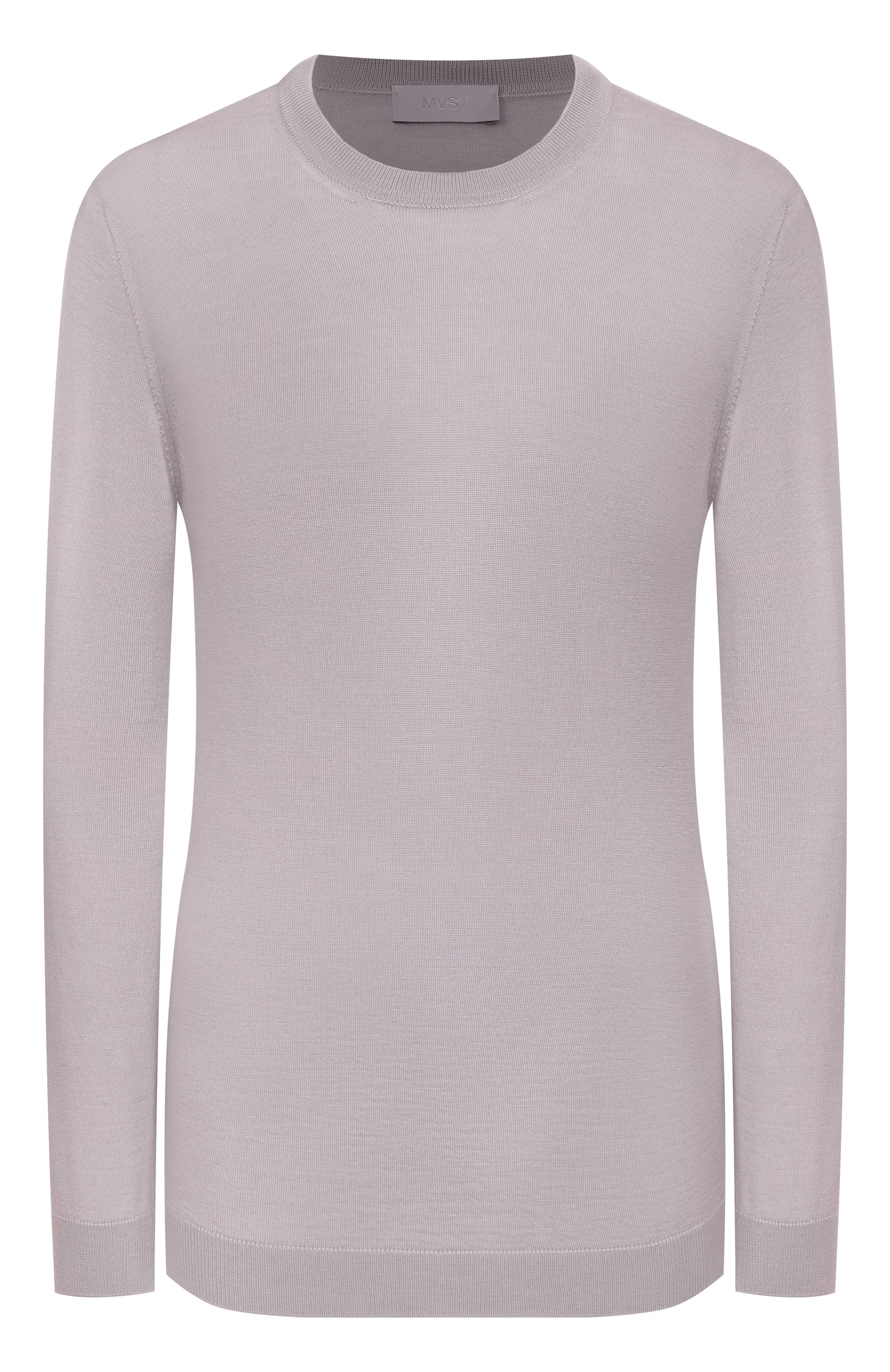 Пуловер из кашемира и шелка MVST, арт. WF61-711MU, фото 1