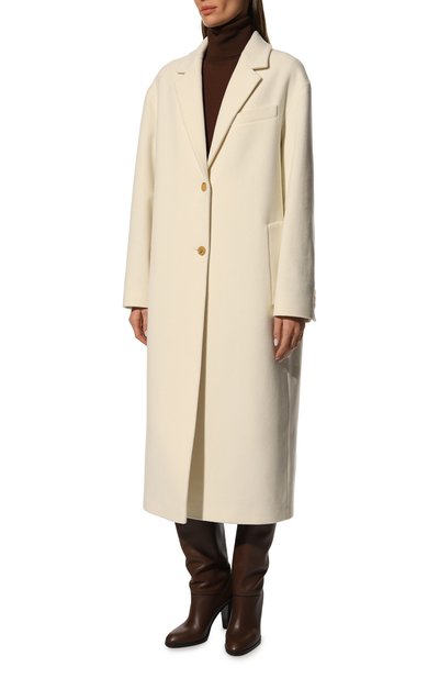 Шерстяное пальто OLOLOL, арт. OLCT003/2376.111/S22, фото 3