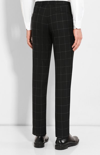 Шерстяной костюм BOSS, арт. 50432873, фото 5