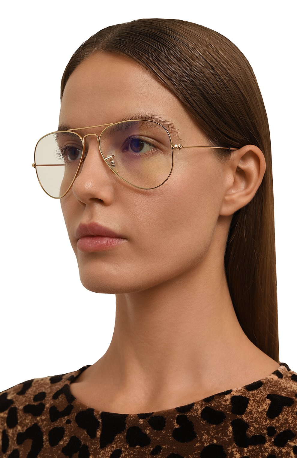 Солнцезащитные очки RAY-BAN, арт. 3025-001/5F, фото 2