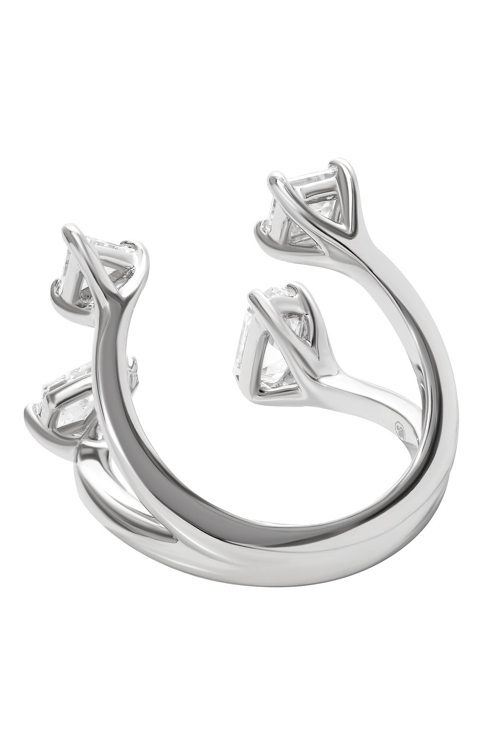 Кольцо mesmera SWAROVSKI, арт. 5661704, фото 3