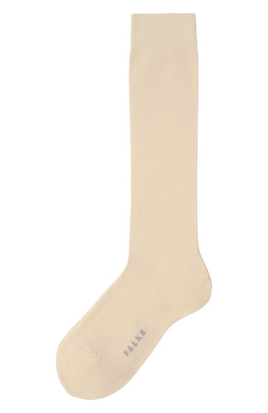 Гольфы Falke 46605 Кремовый 46605