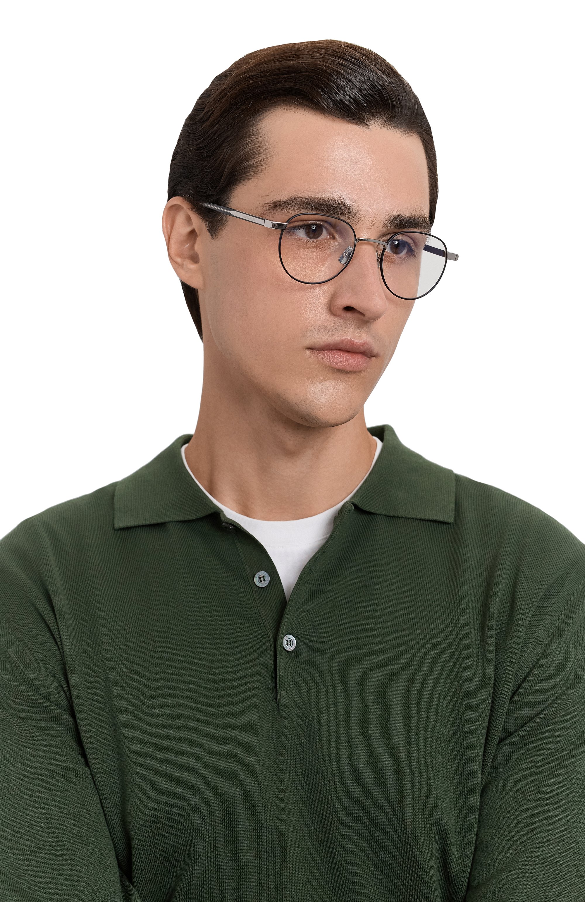 Оправа SAINT LAURENT, арт. SL 781 003, фото 2