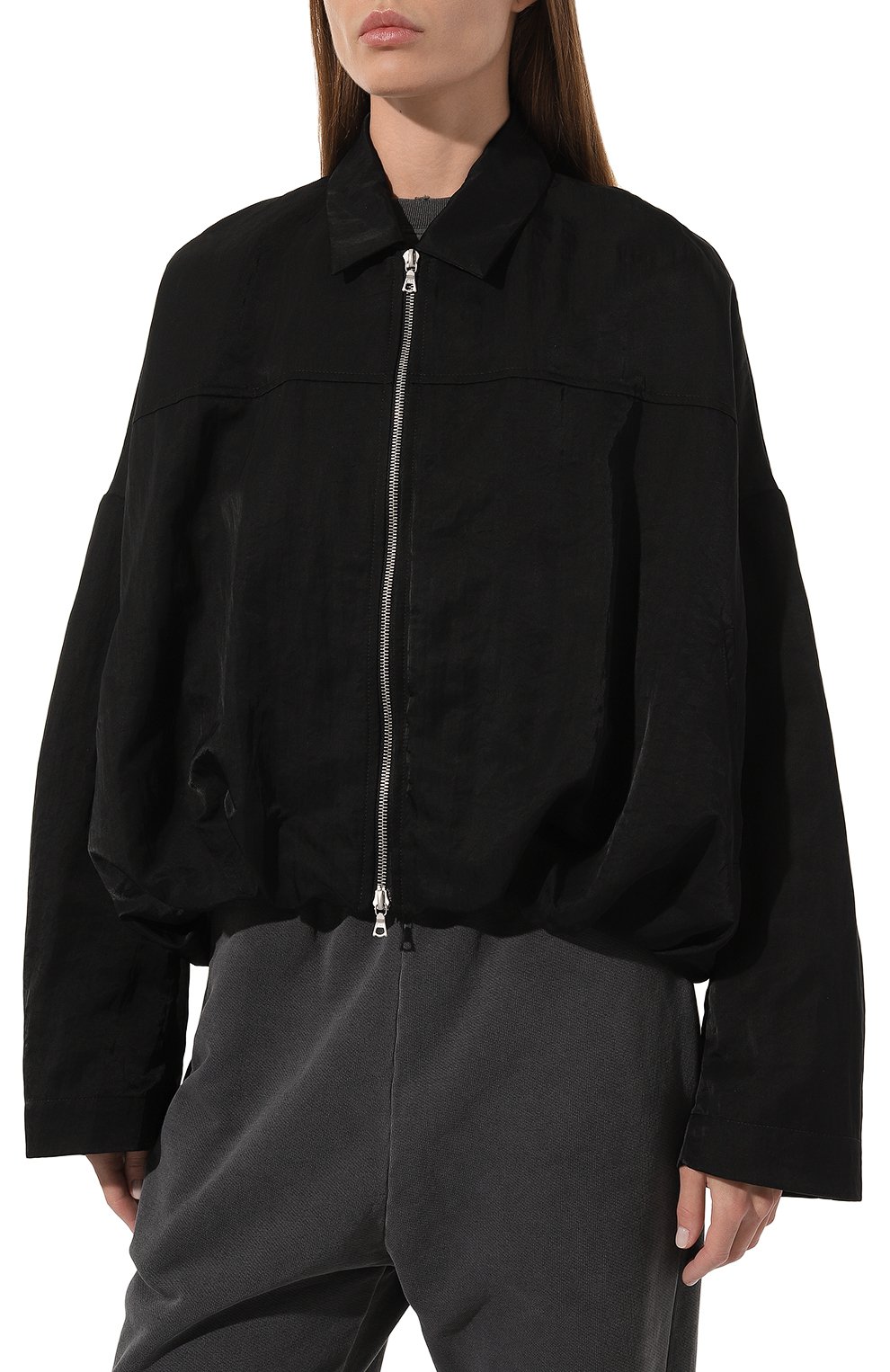 Куртка DRIES VAN NOTEN, арт. 231-010505-6350, фото 3