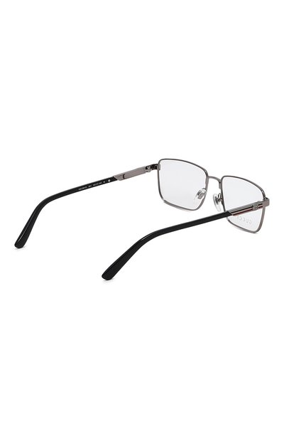 Оправа GUCCI, арт. GG1291 001, фото 4