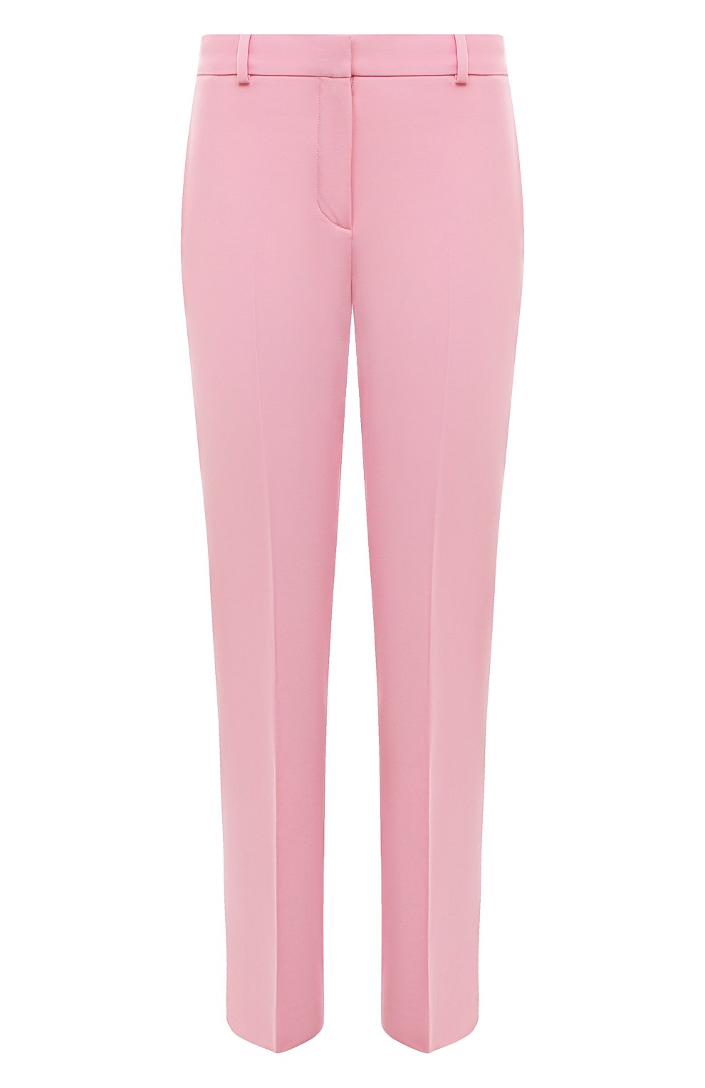 Шерстяные брюки VERSACE, арт. 1013639/1A06892, фото 1