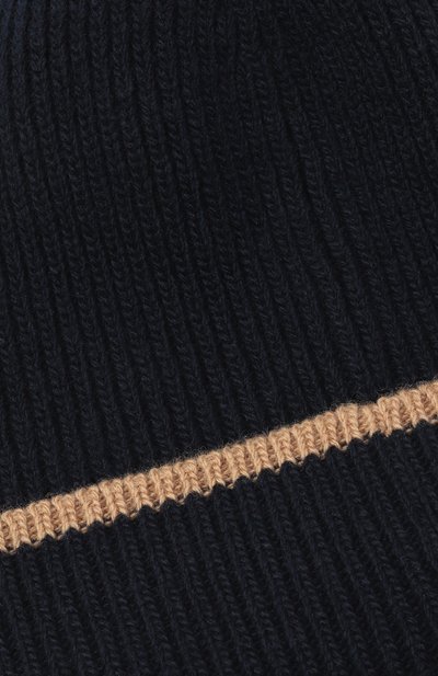 Шерстяная шапка IL GUFO, арт. A25GE00004EM220, фото 3