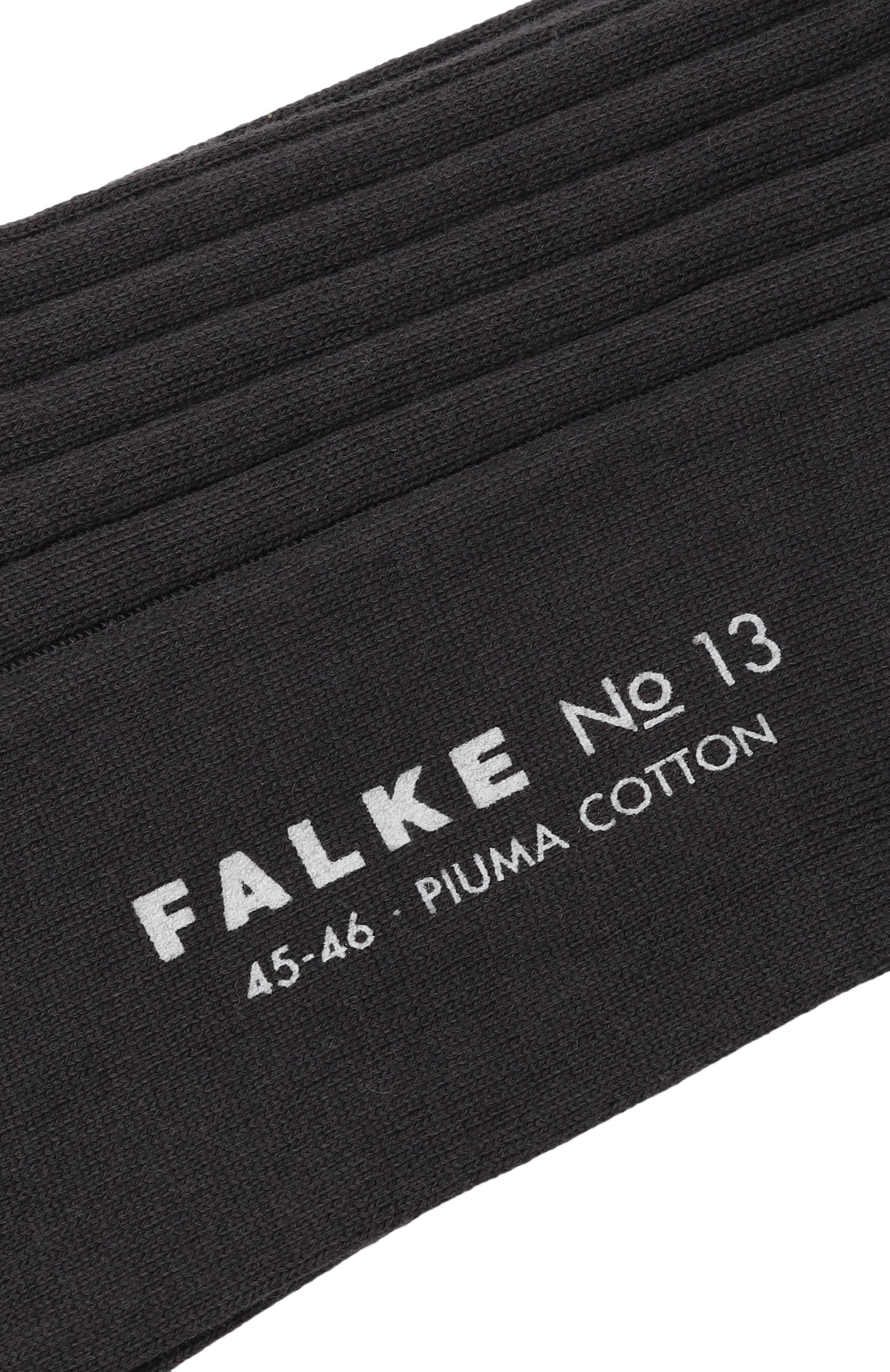 Хлопковые носки FALKE, арт. 14669, фото 2