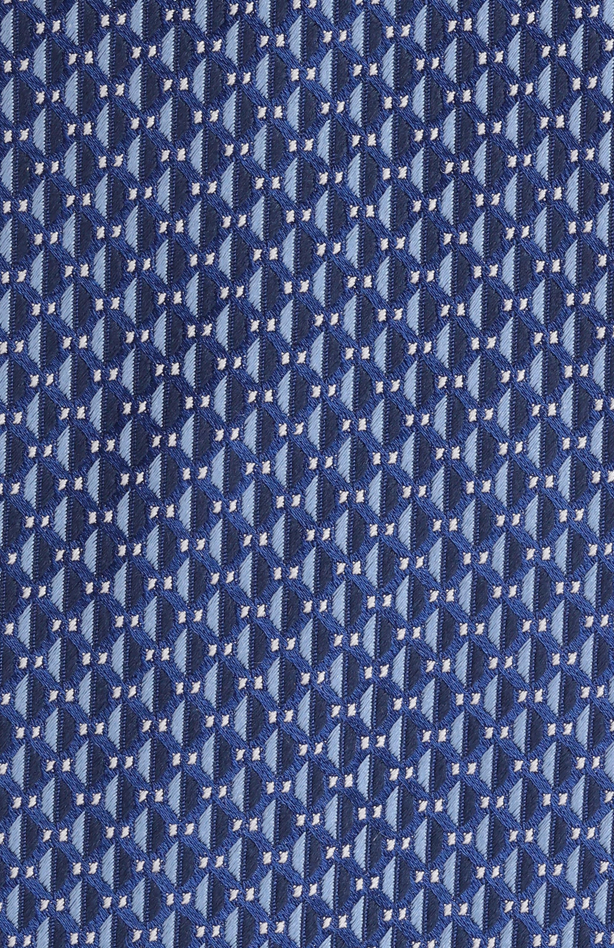 Шелковый галстук BRIONI, арт. 062I00/PD475, фото 4