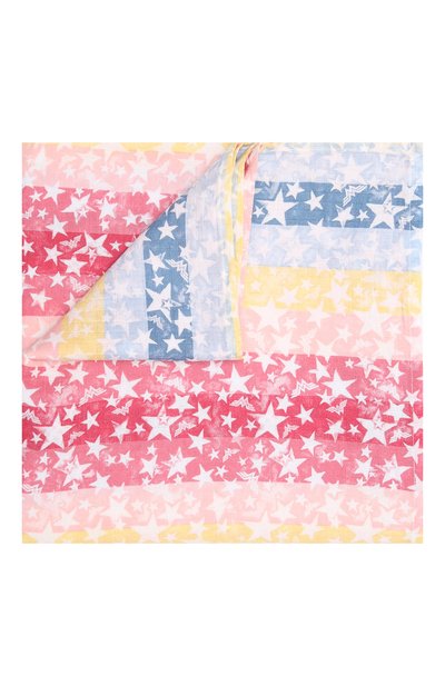 Комплект из двух пеленок ADEN+ANAIS, арт. ESWC20009WBB, фото 2