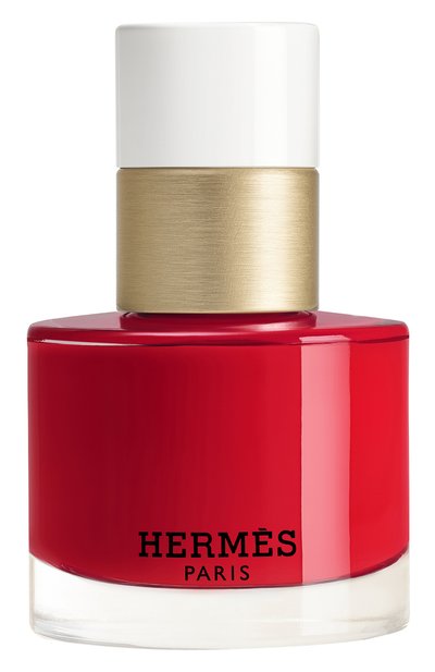 Лак для ногтей les mains hermès, rouge piment (15ml) HERMÈS, арт. 60301VV066H, фото 1