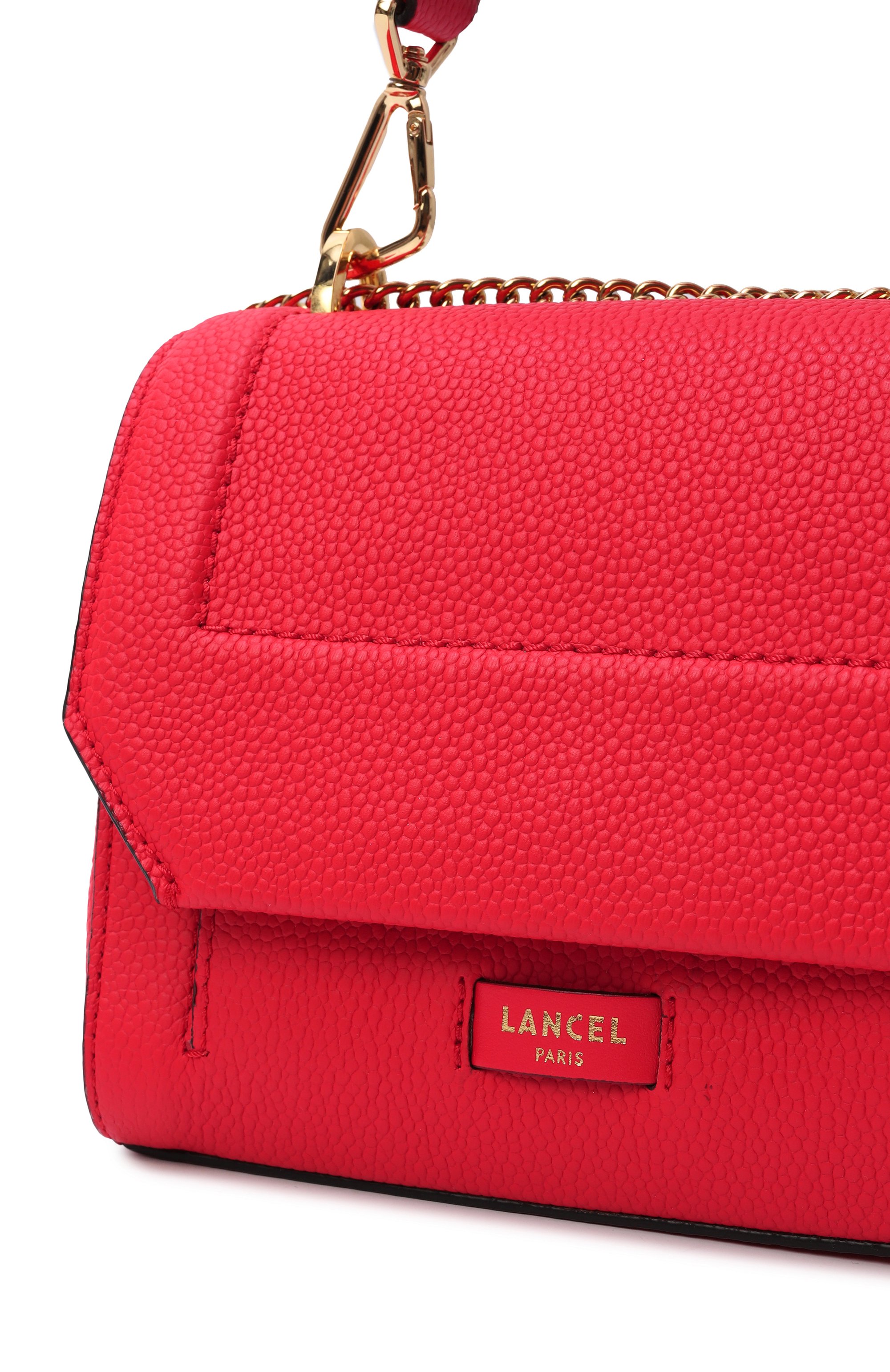 Сумка ninon small LANCEL, арт. A09221, фото 6