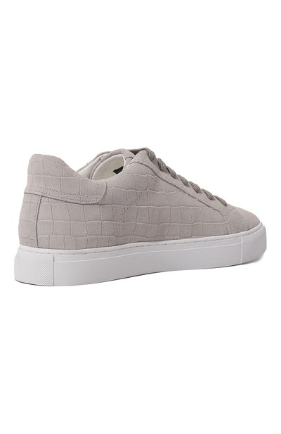 Замшевые кеды essence HIDE AND JACK, арт. ECR0L, фото 5