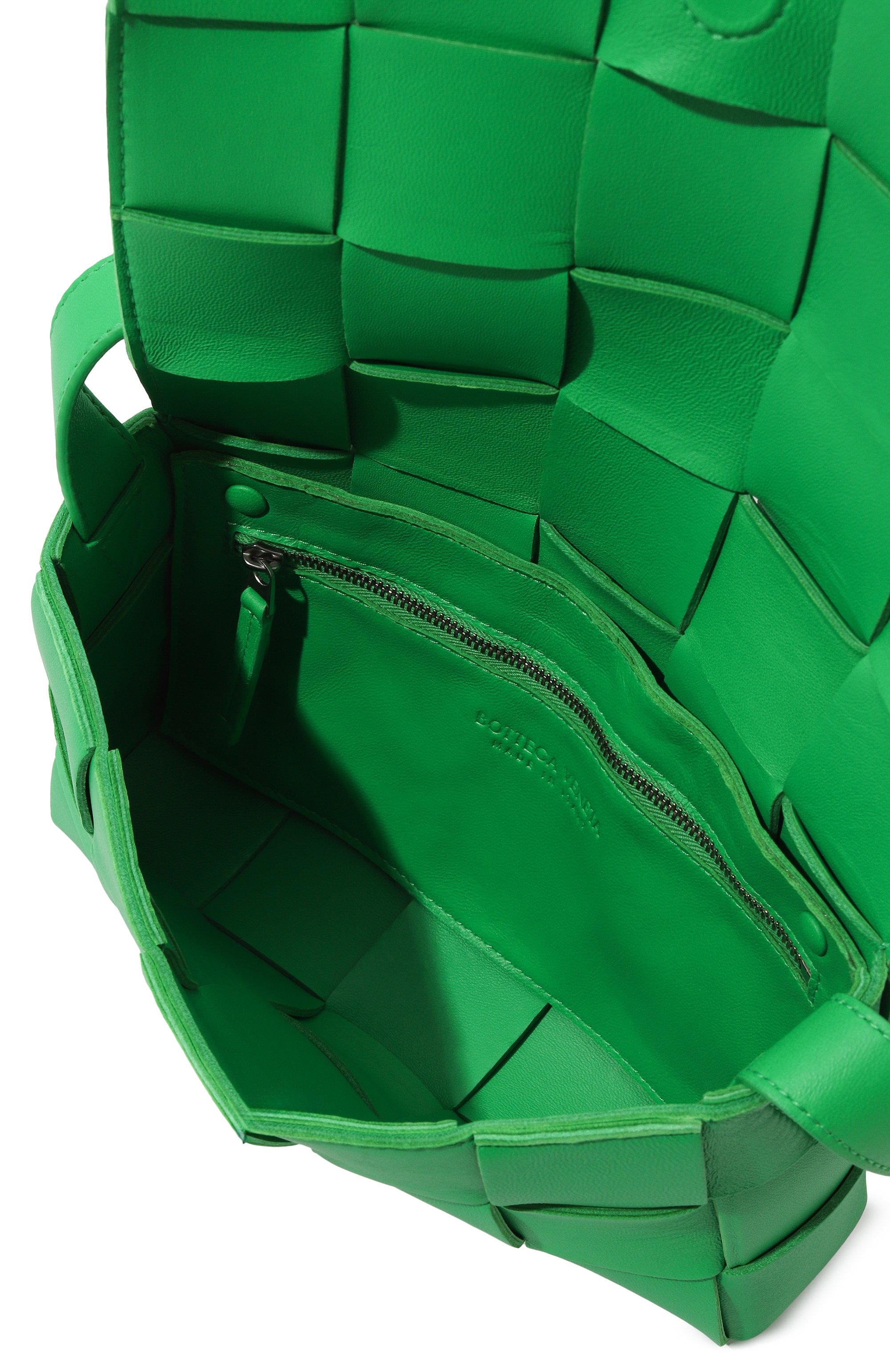 Сумка cassette BOTTEGA VENETA, арт. 578004/VMAY1, фото 5