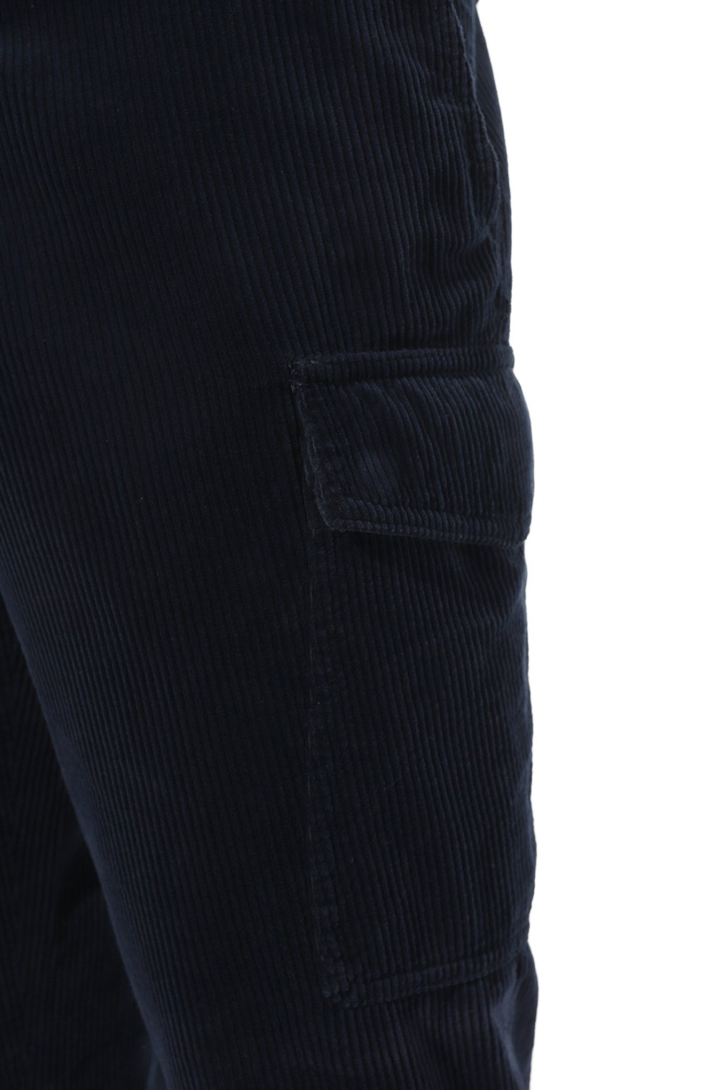Вельветовые брюки-карго BRUNELLO CUCINELLI, арт. M280DB2162, фото 5