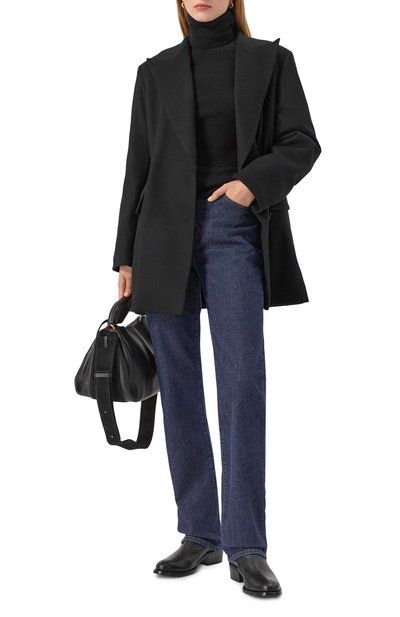 Кожаные челси georgia AGL, арт. D777506PC/GAUCH, фото 3