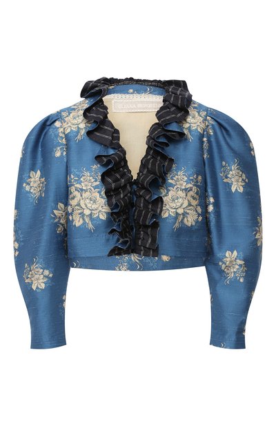 Женский жакет ULYANA SERGEENKO, арт. GCC003SS20P (0787т20)