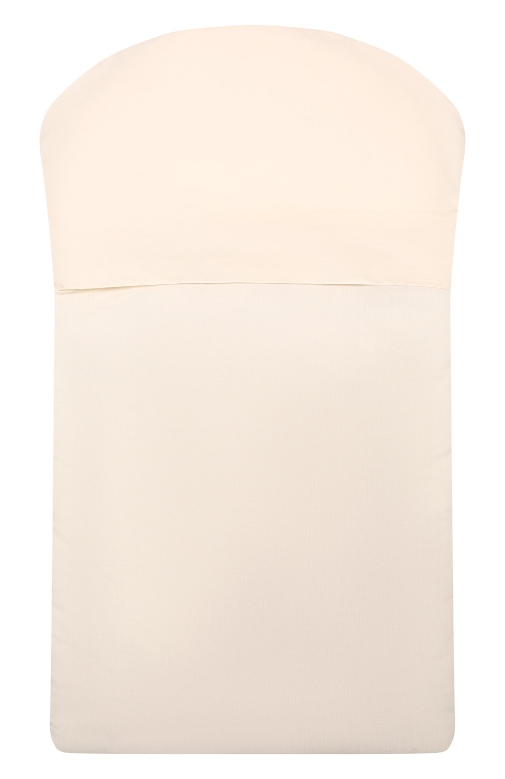 Комплект на выписку с кружевом CHEPE бежевого цвета по цене 15800 руб., арт. 031376, фото 12 Комплект на выписку с кружевом CHEPE, арт. 031376, фото 12