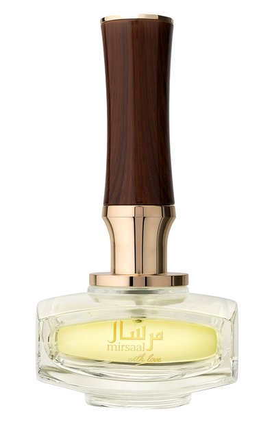Женский парфюмерная вода mirsaal with love (90ml) AFNAN, арт. 6290171002178