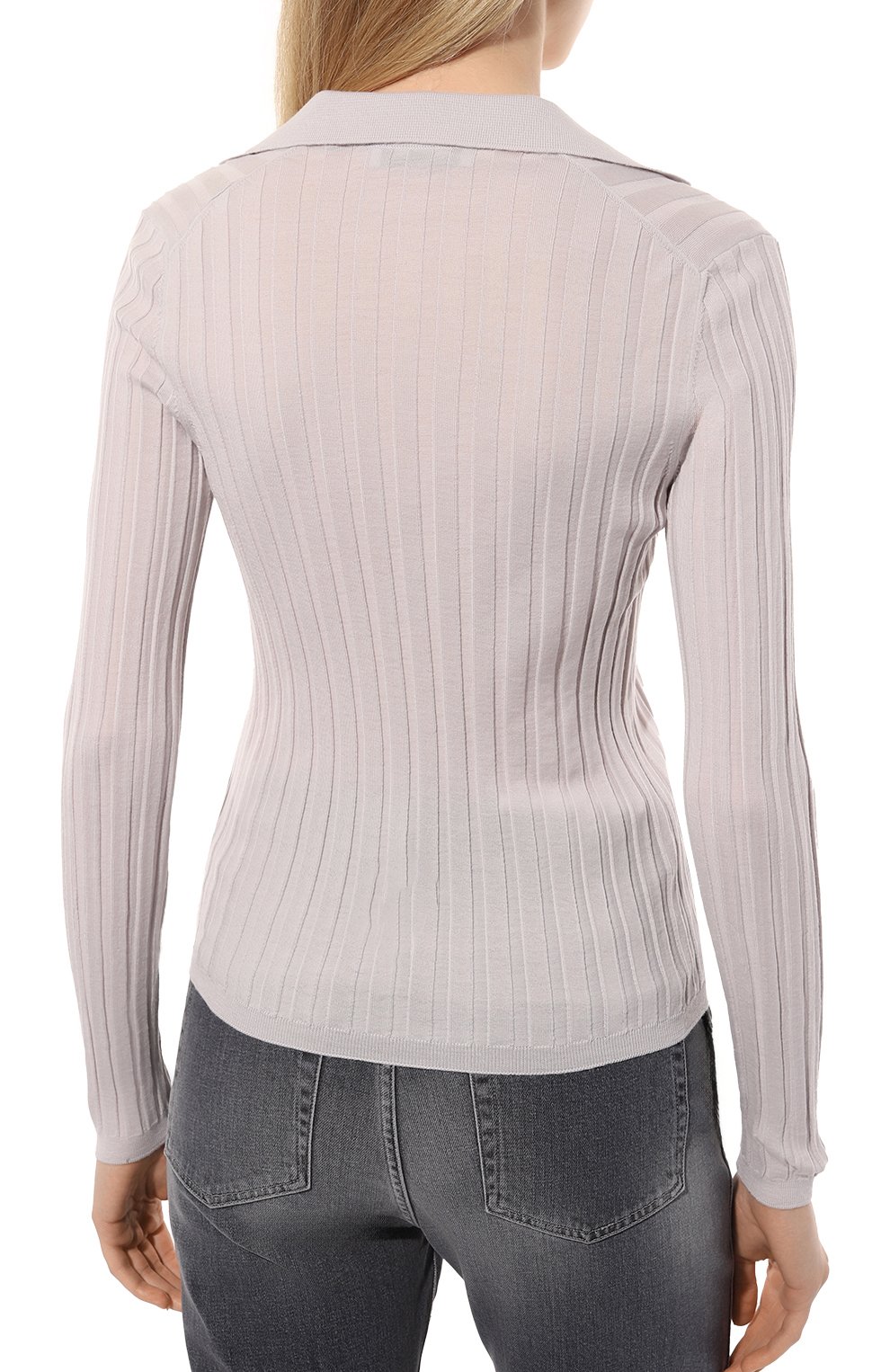 Шерстяной пуловер GRAN SASSO, арт. 43203/14771, фото 4