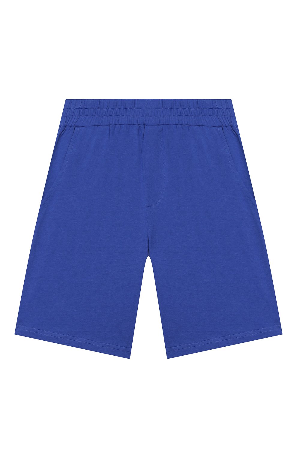 Комплект из футболки и шорт MONCLER, арт. F1-954-8M715-20-83907/8-10A, фото 4